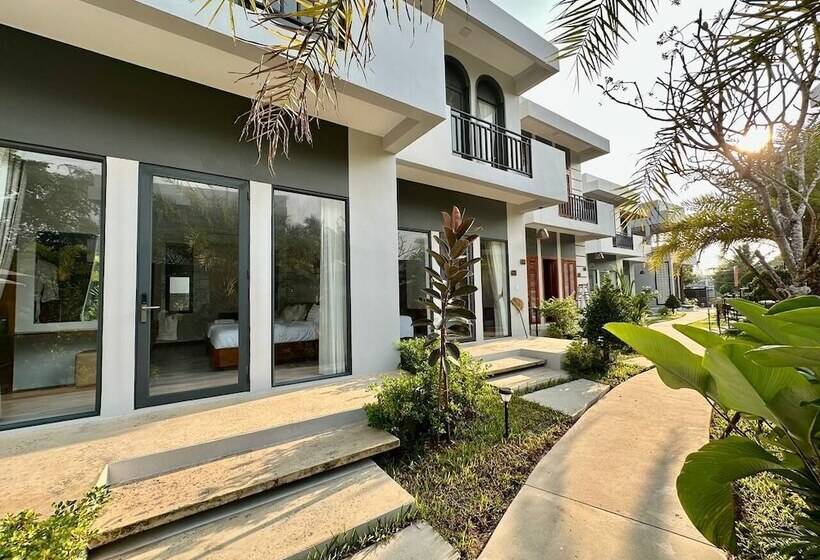 Hotel The R&b Boutique