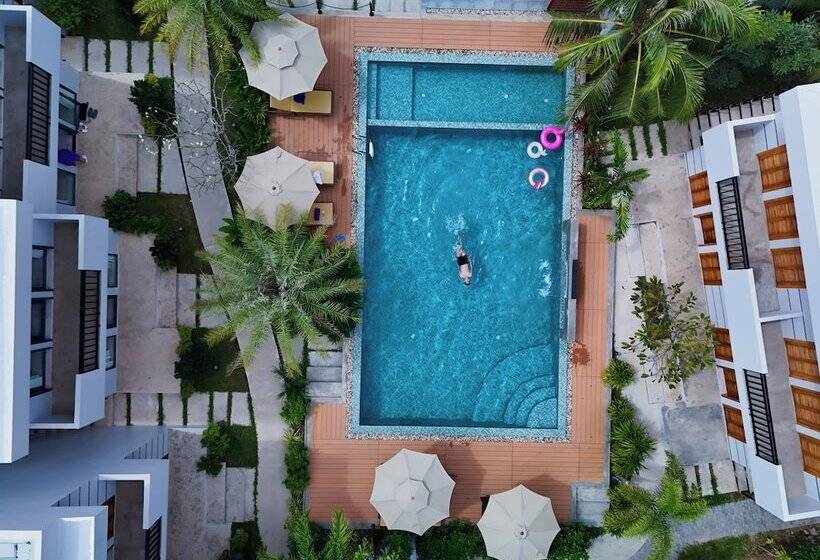 Hotel The R&b Boutique