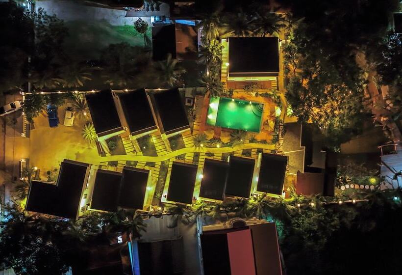 Hotel The R&b Boutique