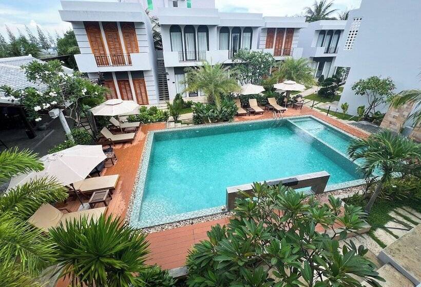 Hotel The R&b Boutique