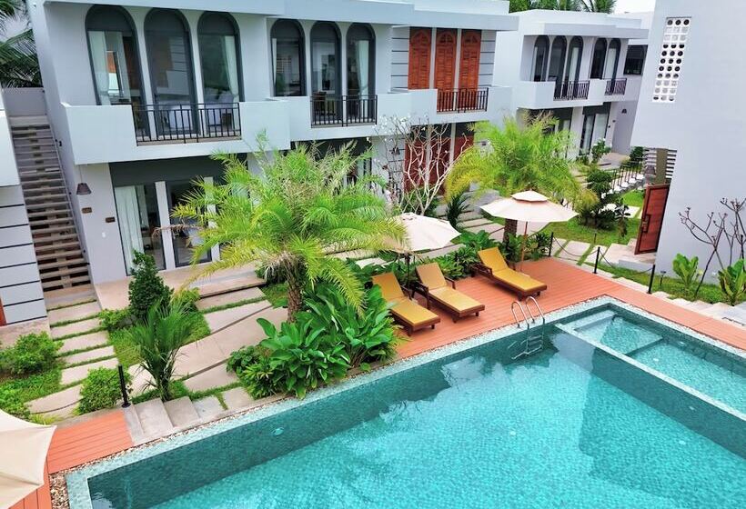 Hotel The R&b Boutique