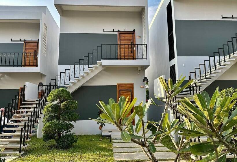 Hotel The R&b Boutique