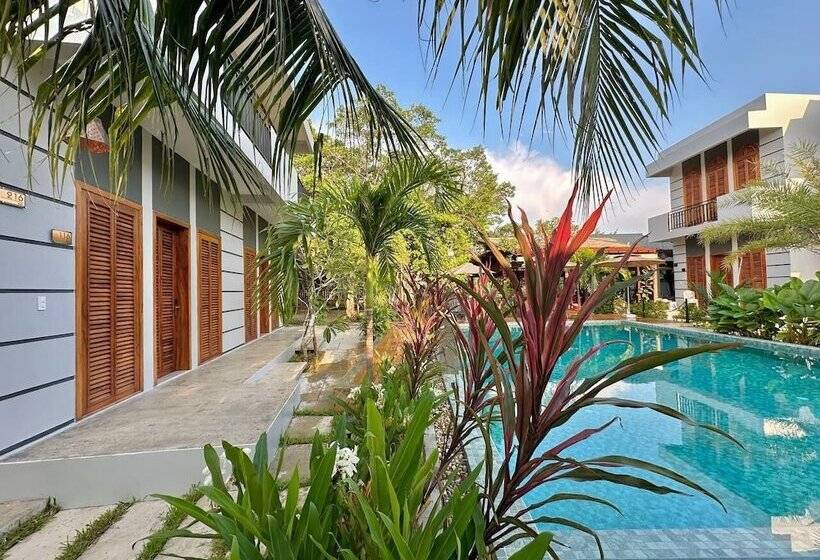 Hotel The R&b Boutique