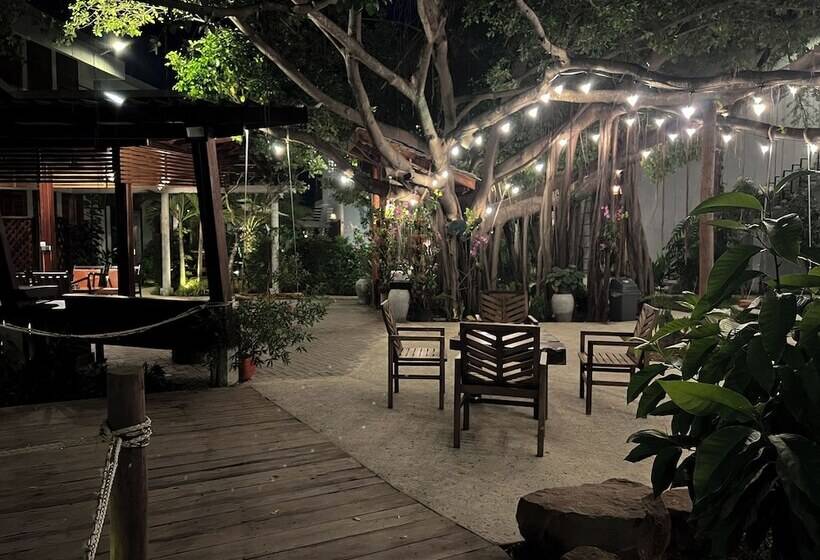 Hotel The R&b Boutique