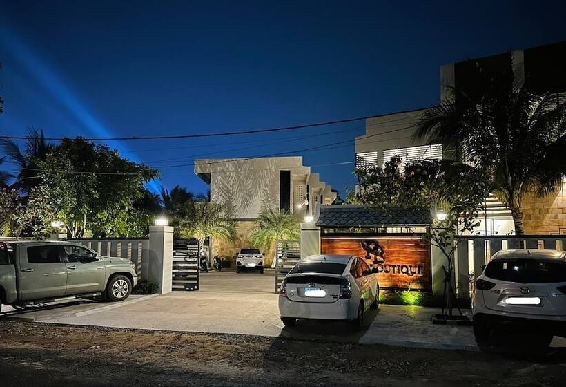 Hotel The R&b Boutique