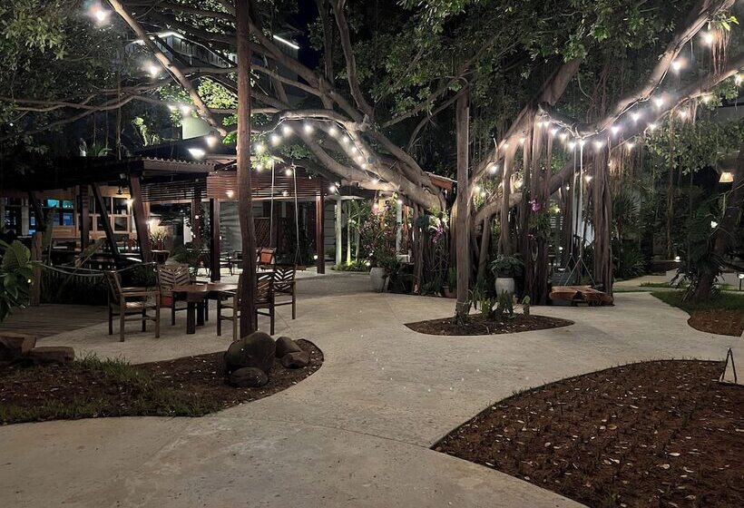 Hotel The R&b Boutique