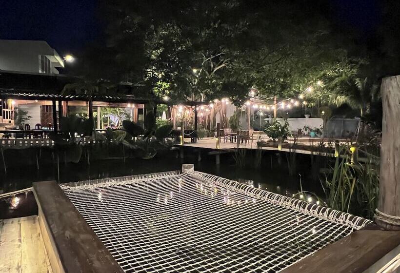 Hotel The R&b Boutique