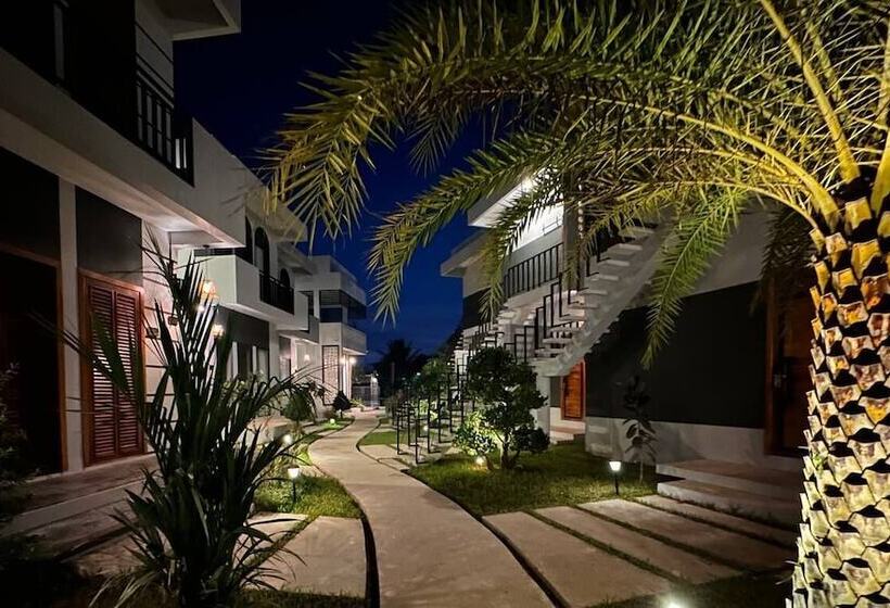 Hotel The R&b Boutique