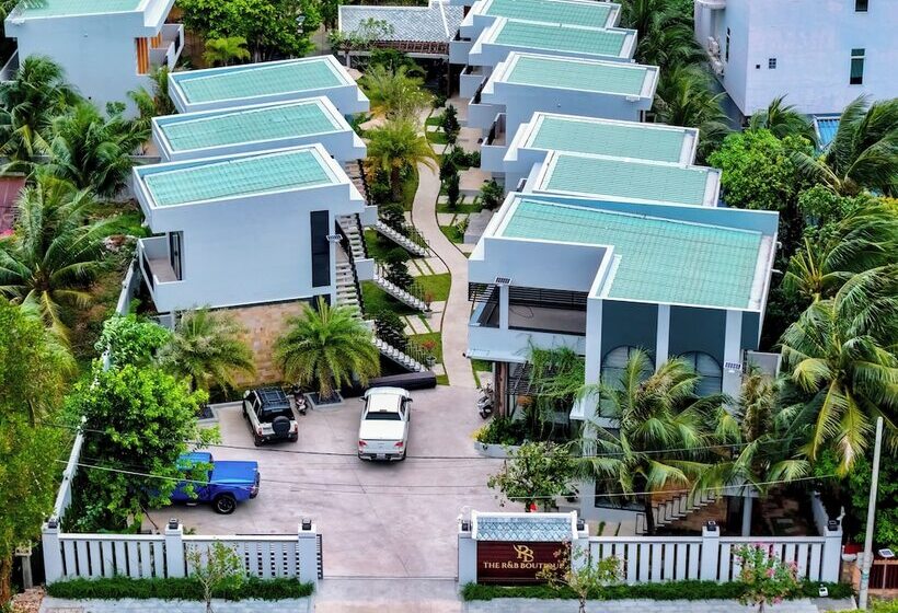 Hotel The R&b Boutique