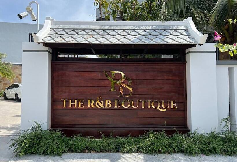 Hotel The R&b Boutique