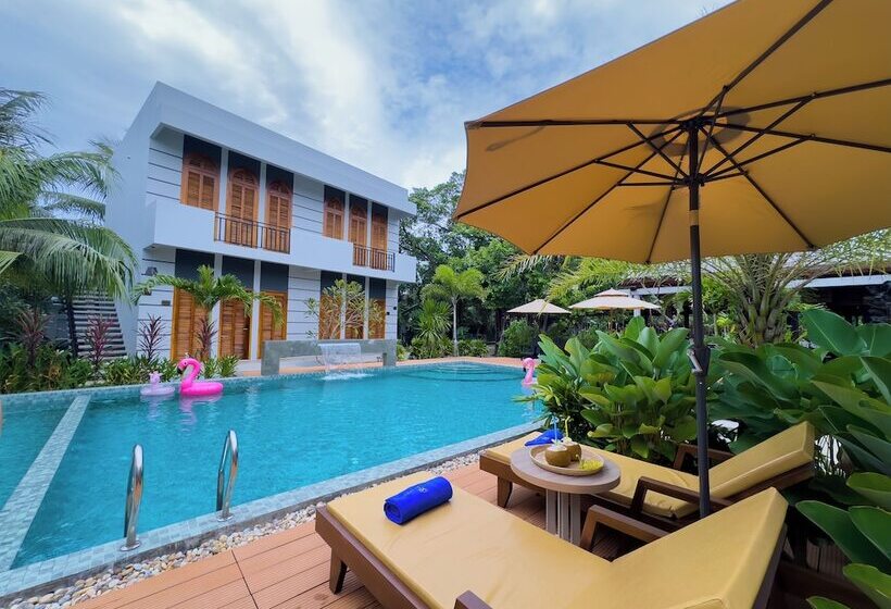 Hotel The R&b Boutique