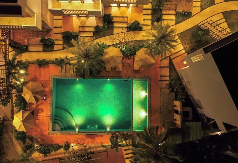 Hotel The R&b Boutique