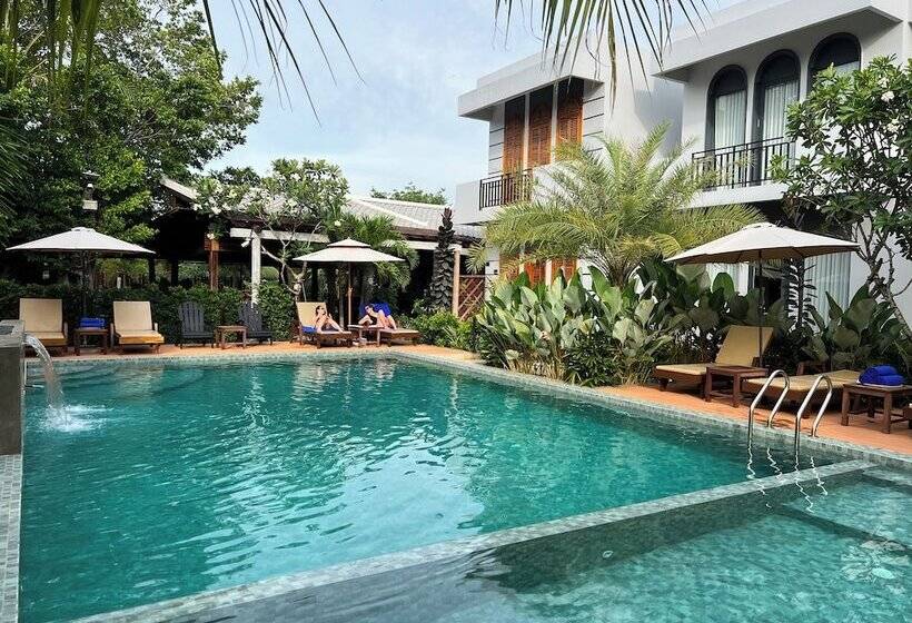 Hotel The R&b Boutique