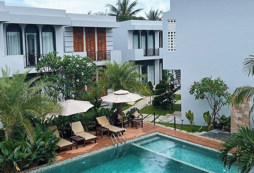 Hotel The R&b Boutique