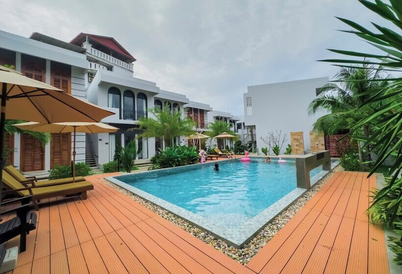 Hotel The R&b Boutique