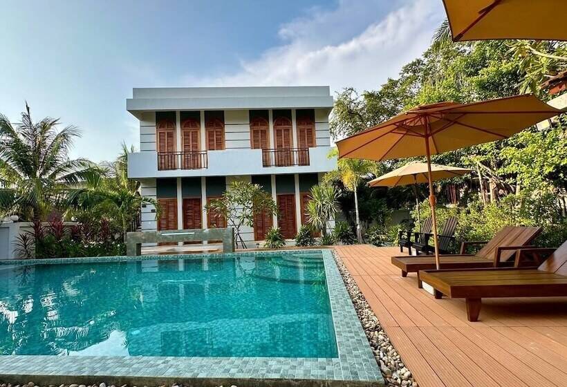 Hotel The R&b Boutique