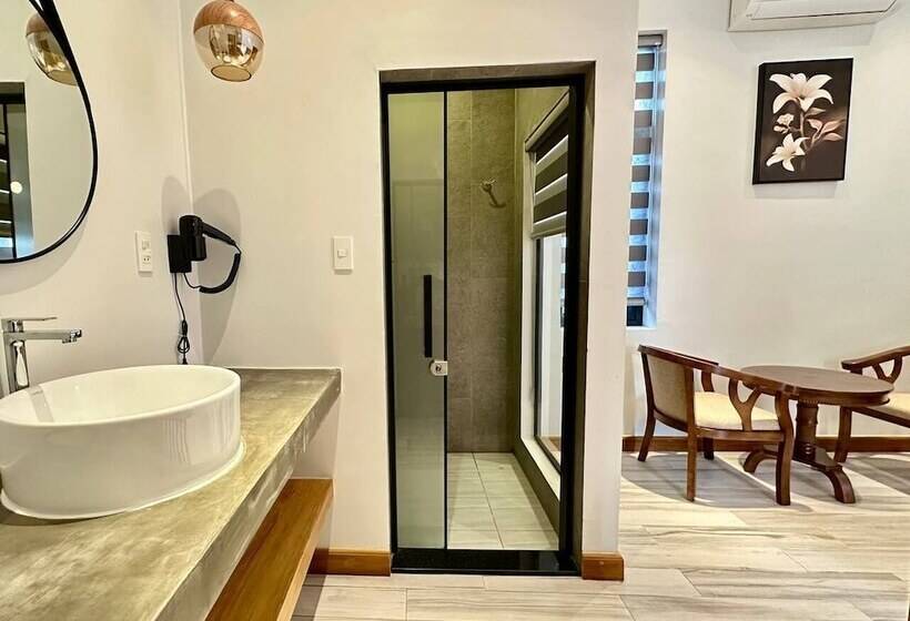 Hotel The R&b Boutique