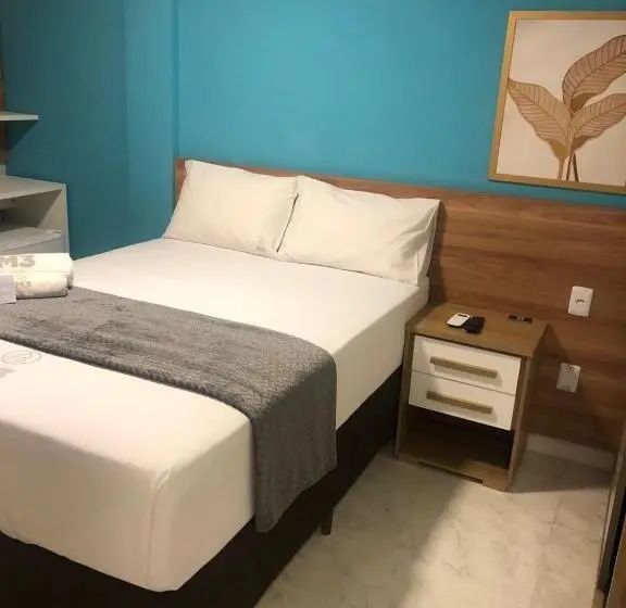 M3 Studio Hotel E Negocios