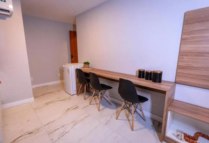 M3 Studio Hotel E Negocios