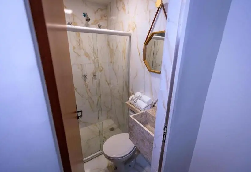 M3 Studio Hotel E Negocios