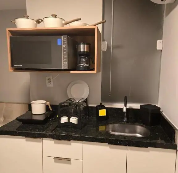 M3 Studio Hotel E Negocios