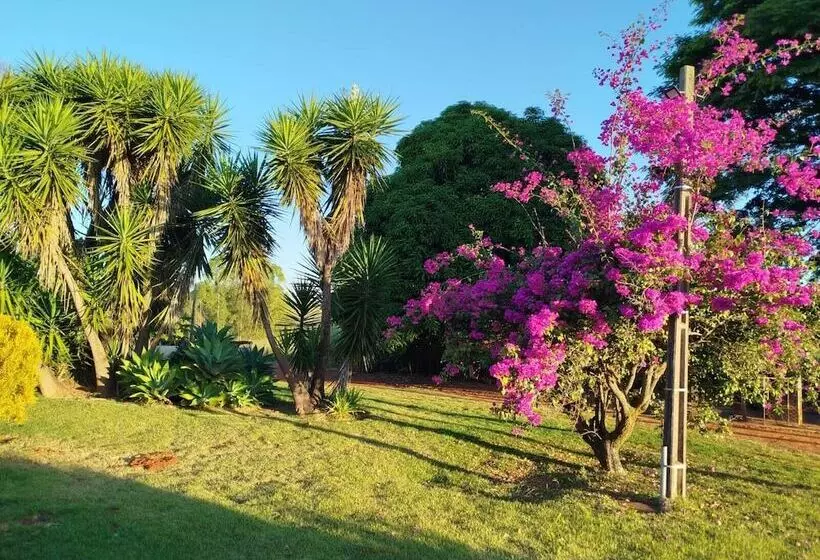 簡易ホテル Sitio Cantin