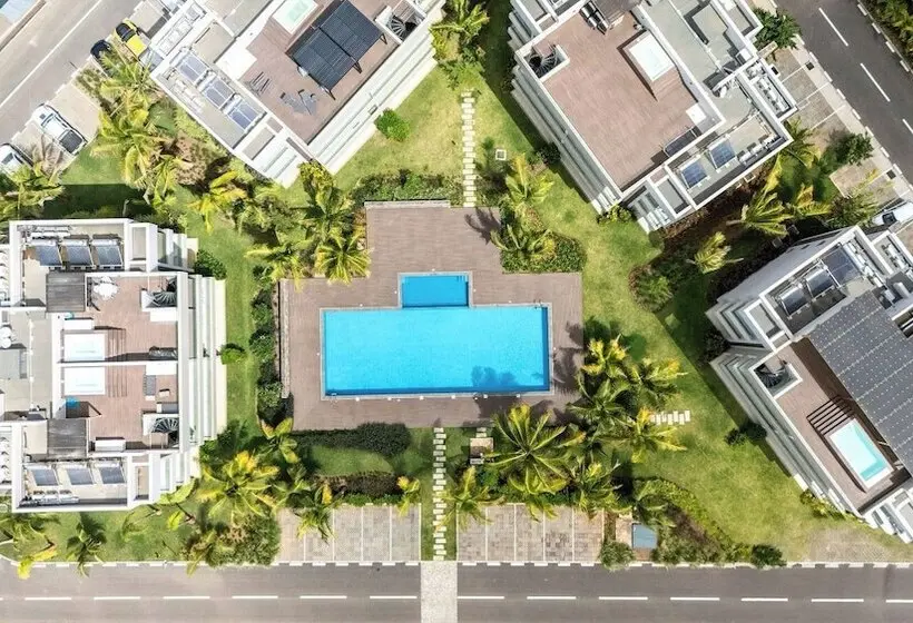 Mauritius Rooms