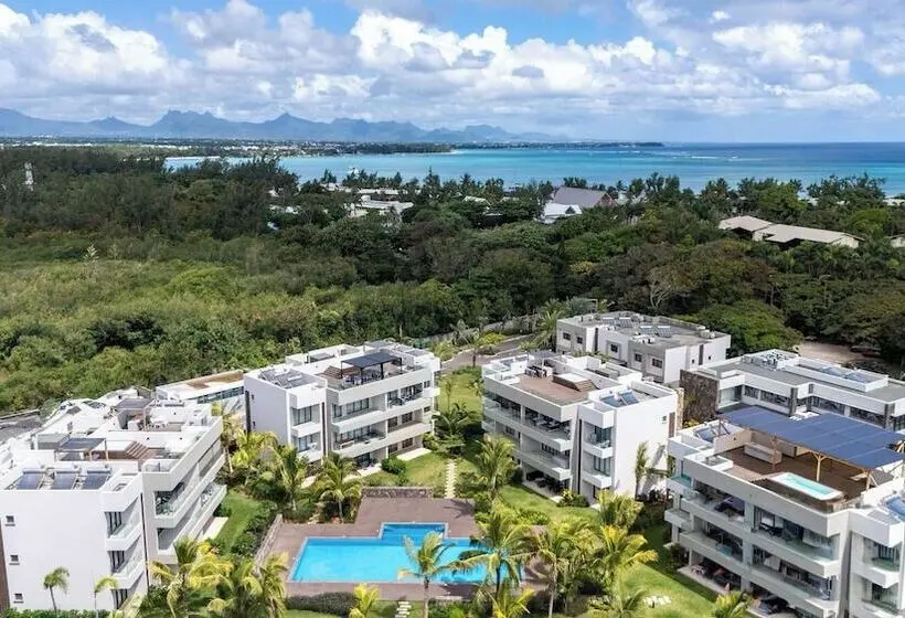 Mauritius Rooms