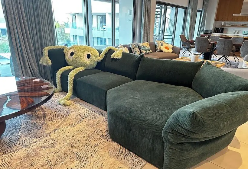 Mauritius Rooms