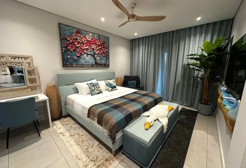 Mauritius Rooms