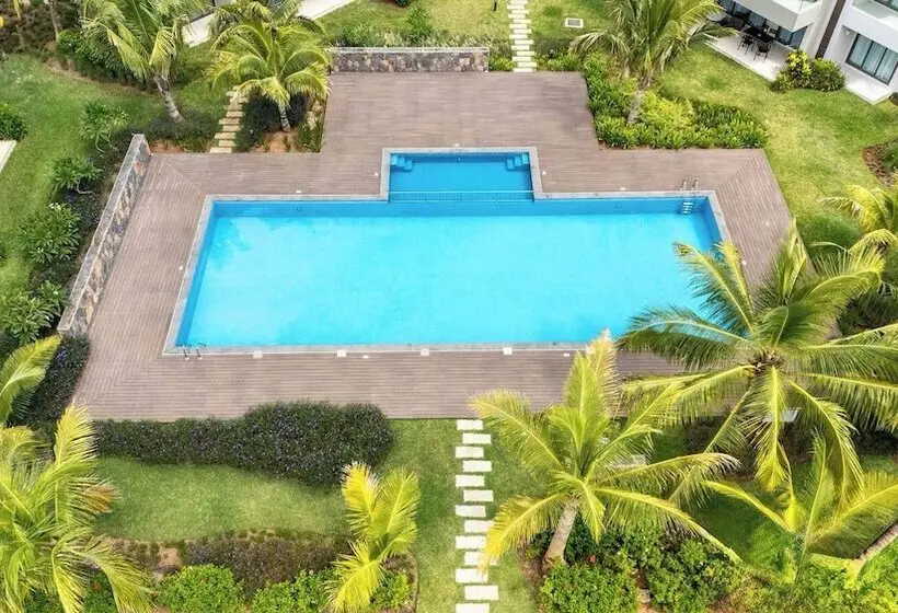 Mauritius Rooms