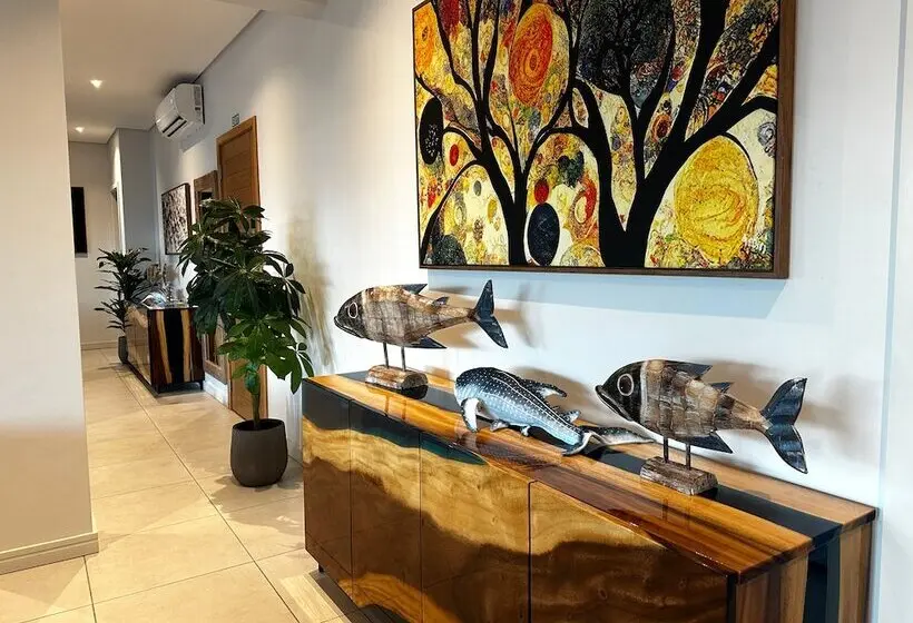 Mauritius Rooms