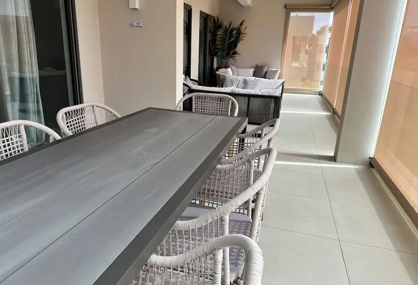Mauritius Rooms