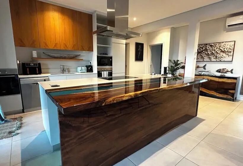 Mauritius Rooms