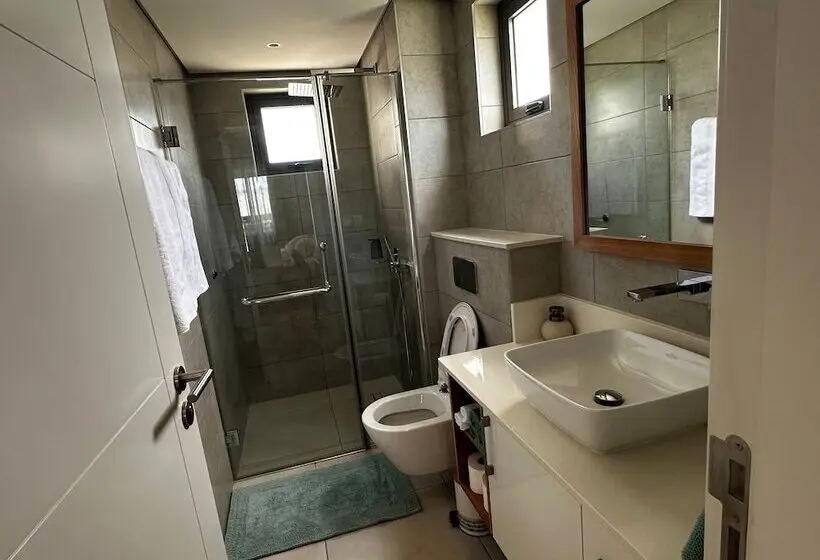 Mauritius Rooms