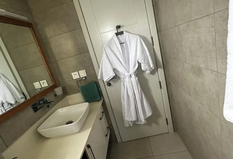 Mauritius Rooms