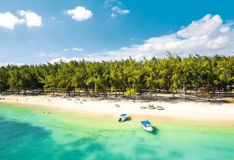 Mauritius Rooms