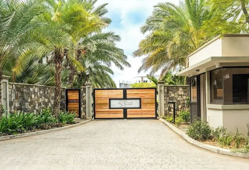 Mauritius Rooms