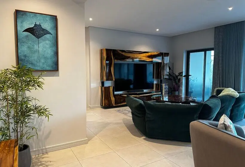 Mauritius Rooms