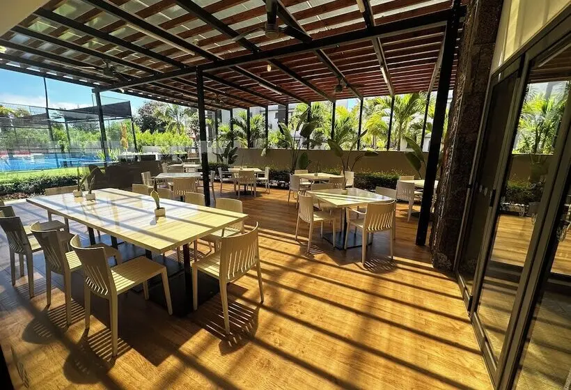 Mauritius Rooms