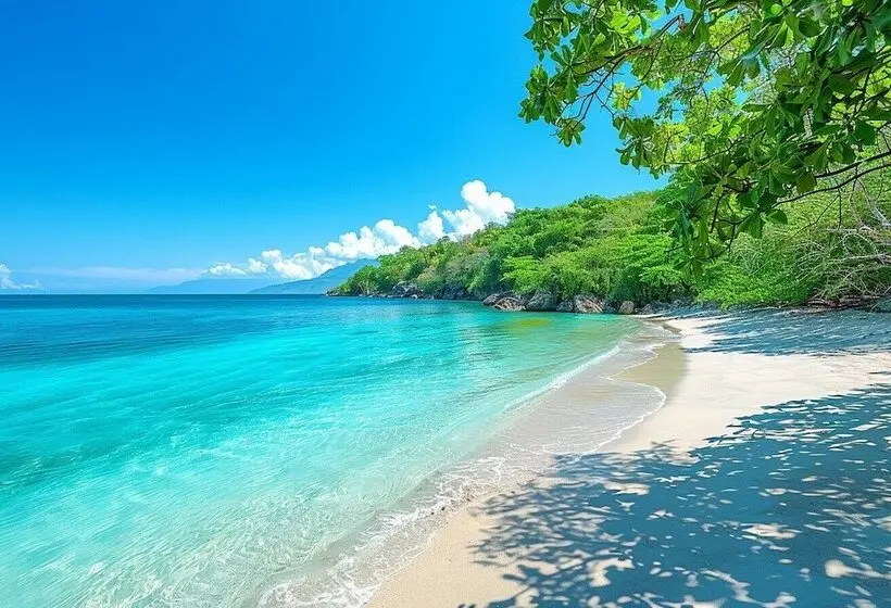Mauritius Rooms