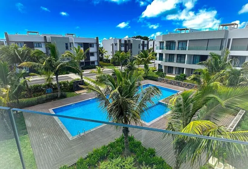Mauritius Rooms