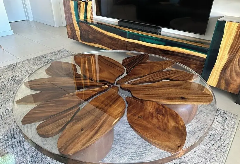 Mauritius Rooms