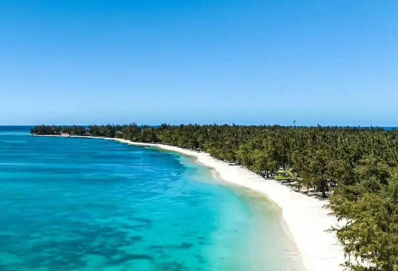 Mauritius Rooms