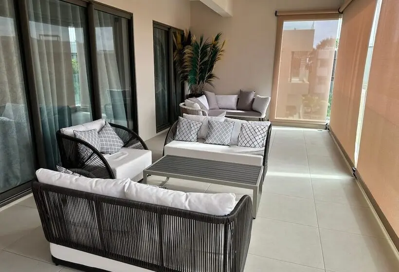Mauritius Rooms