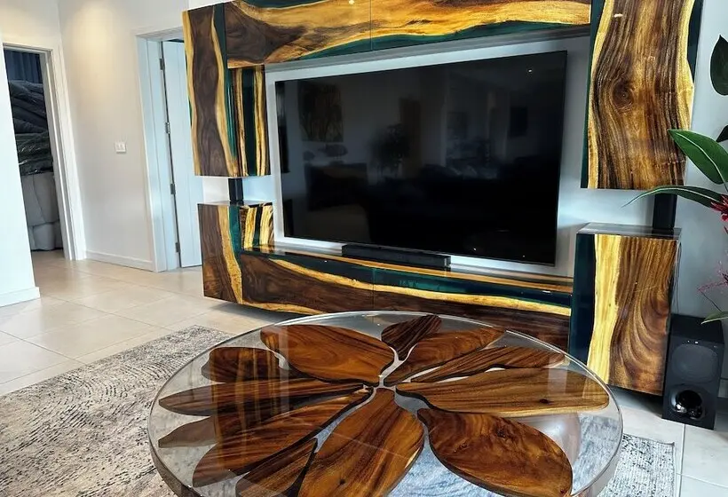Mauritius Rooms