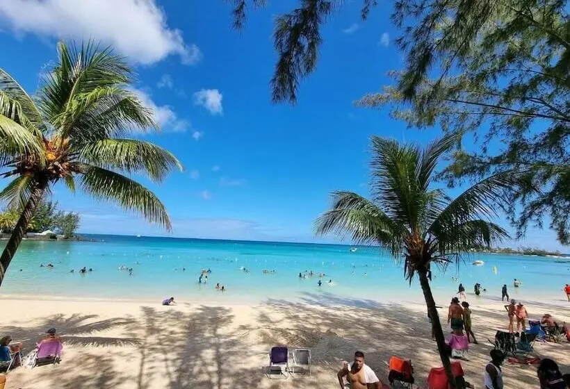 Mauritius Rooms
