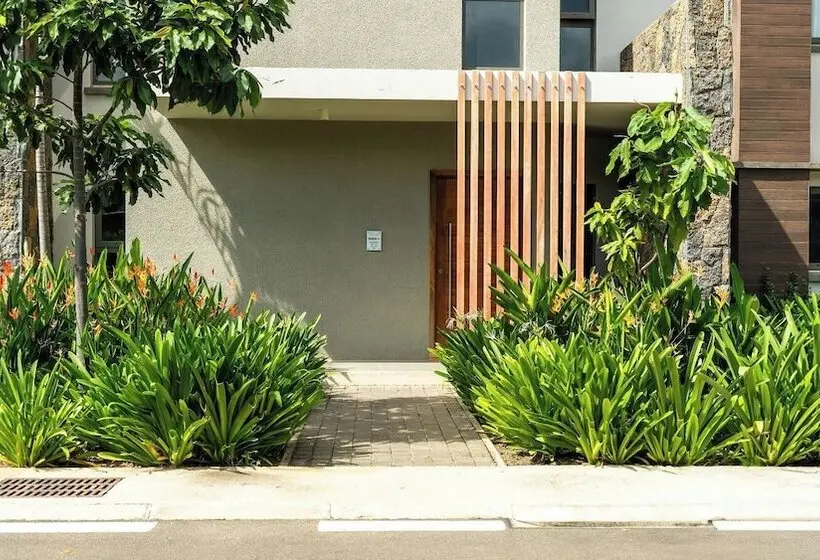 Mauritius Rooms