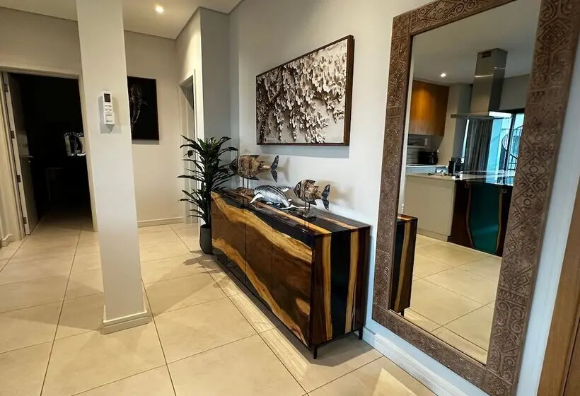 Mauritius Rooms