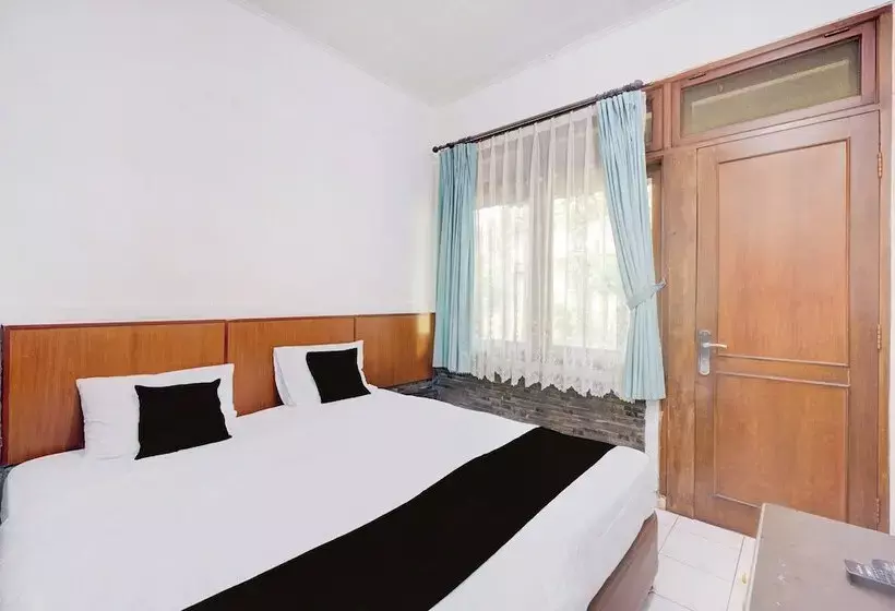 O Bogor Near Taman Safari Formerly Hotel Rudian 1